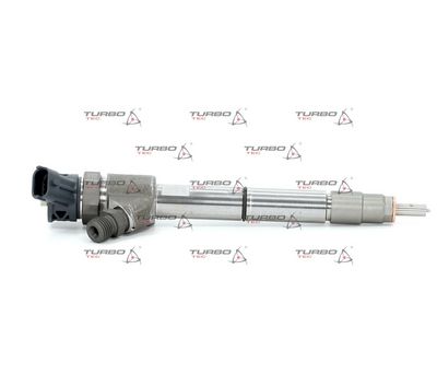 INJECTOR TURBO-TEC TTINJ0236 3