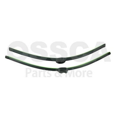 перо на чистачка OSSCA 24809