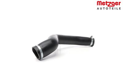 LADELUFTSCHLAUCH METZGER AUTOTEILE 2400273 16