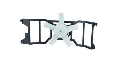 VENTILATOR RADIATOR NRF 47944 6