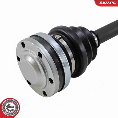 PLANETARA ESEN SKV 40SKV316 3