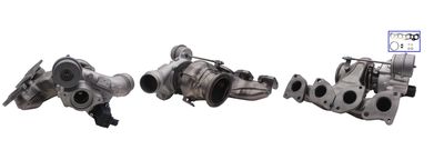 LADER AUFLADUNG ELSTOCK 912862