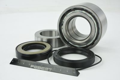 SET RULMENT ROATA FEBEST DAC40804445KIT2 5