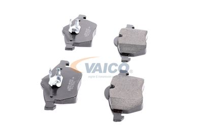 BREMSBELAGSATZ SCHEIBENBREMSE VAICO V400152 48