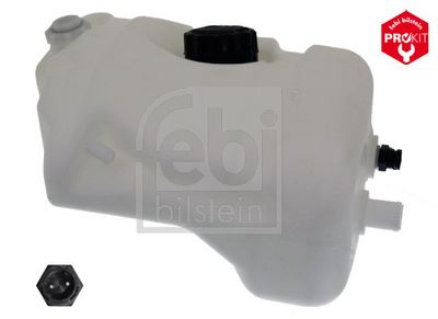 FEBI BILSTEIN Ausgleichsbehälter, Kühlmittel