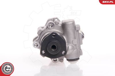 Pompa hydrauliczna, układ kierowniczy ESEN SKV 10SKV145
