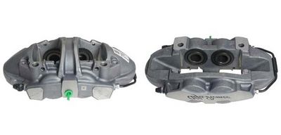 спирачен апарат BUDWEG CALIPER