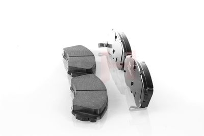 SET PLACUTE FRANA FRANA DISC GH GH411703 47