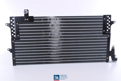 Condenser, air conditioning 94179