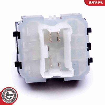 COMUTATOR MACARA GEAM ESEN SKV 37SKV338 2