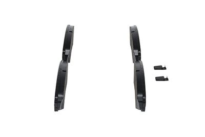 BREMSBELAGSATZ SCHEIBENBREMSE ATE 13046058532 20