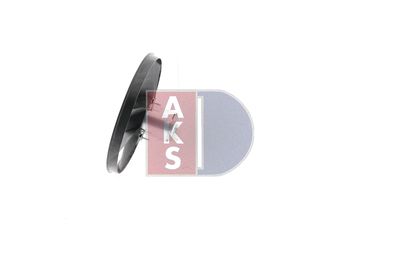 LüFTER MOTORKüHLUNG AKS DASIS 048170N 5