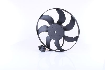 VENTILATOR RADIATOR NISSENS 85748 26
