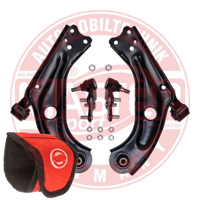 SET SUSPENSIE ROATA MASTER-SPORT GERMANY 37210KITMSM 1