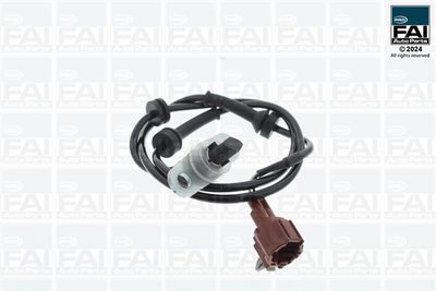 датчик, обороти на колелото FAI AutoParts FPAB245