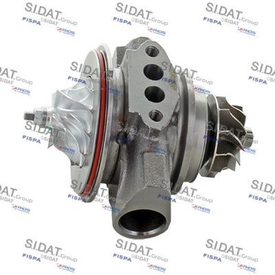 Группа корпуса, компрессор AUTOTEAM D71546 для VW CADDY