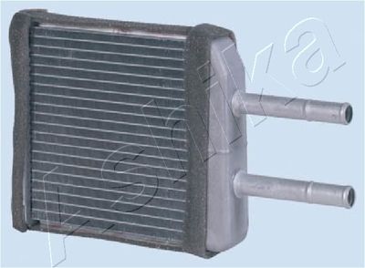 ASHIKA RSD313001 Радиатор печки  для DAEWOO MATIZ (Деу Матиз)