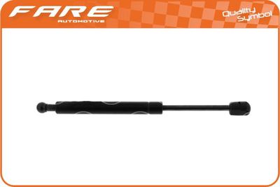 Газовая пружина, крышка багажник FARE SA 34523 для SAAB 9-5