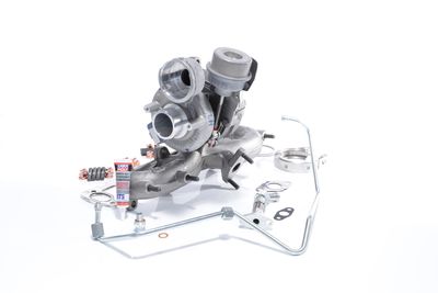 LADER AUFLADUNG BTS Turbo T981091 5