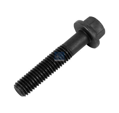 Komplet za popravak, kompresor komprimiranog zraka DT Spare Parts 4.40253