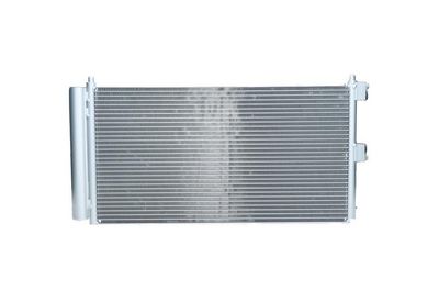 CONDENSATOR CLIMATIZARE BV PSH 090501003050 2