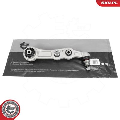 носач, окачване на колелата ESEN SKV 69SKV521