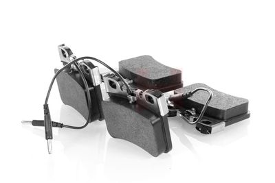 SET PLACUTE FRANA FRANA DISC GH GH410610 24