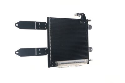 CONDENSATOR CLIMATIZARE MAHLE AC286000S 7