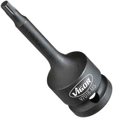 Nadstavec nástrčkového kľúča VIGOR V7018-M5