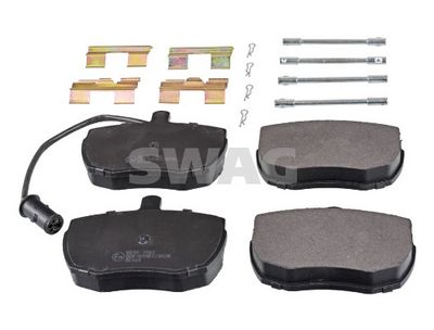 SET PLACUTE FRANA FRANA DISC