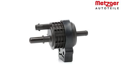 VENTIL AKTIVKOHLEFILTER METZGER AUTOTEILE 2250724 19