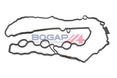 BOGAP Tarpiklis, svirties dangtis