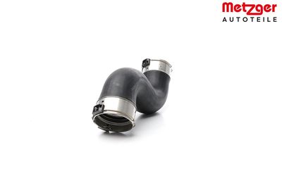 LADELUFTSCHLAUCH METZGER AUTOTEILE 2401053 30