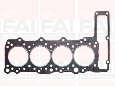 Прокладка, головка цилиндра FAI AutoParts HG493 для MERCEDES-BENZ C-CLASS