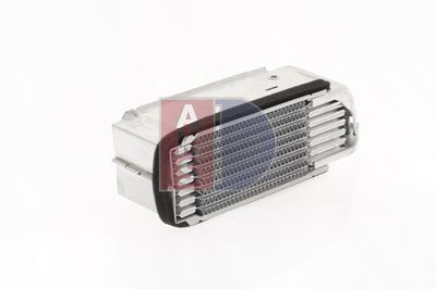 ÖLKüHLER MOTORöL AKS DASIS 046013N 6