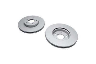 DISC FRANA Kavo Parts BR10017C 6