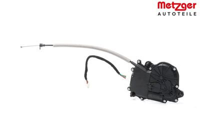 ZUZIEHHILFE HECKKLAPPE METZGER AUTOTEILE 2310674 22