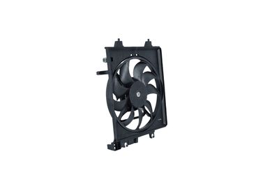 VENTILATOR RADIATOR NRF 47936 40