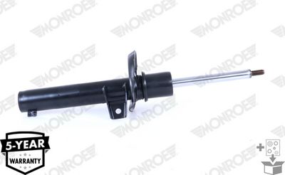 Shock Absorber G16497