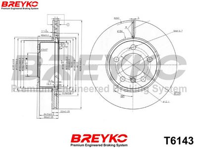 DISC FRANA DAVID VASCO T6143 4