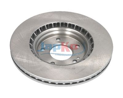 Disc frana JAPKO 60H29C