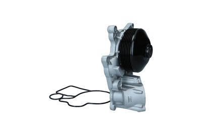 POMPă DE APă RăCIRE MOTOR KAMOKA T0300 2