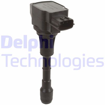 Катушка зажигания DELPHI GN10244-11B1 для INFINITI QX50