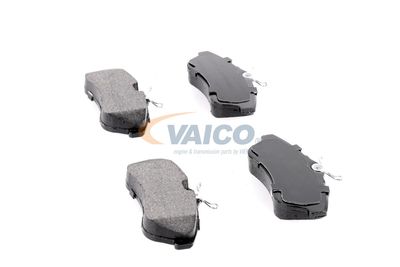 BREMSBELAGSATZ SCHEIBENBREMSE VAICO V220085 21