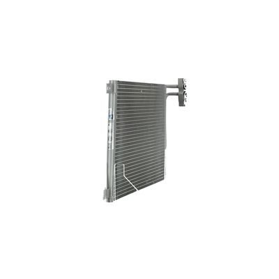 CONDENSATOR CLIMATIZARE NISSENS 94527 36