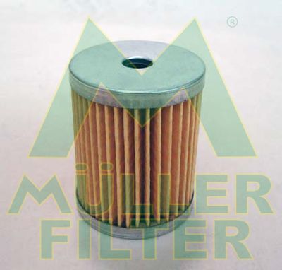 MULLER FILTER Brandstoffilter (FN1106)