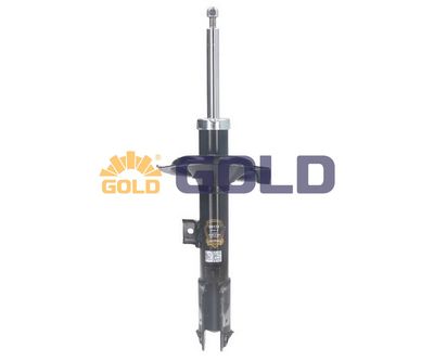 Амортизатор JAPANPARTS 9260519 для MITSUBISHI OUTLANDER