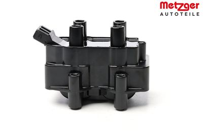 BOBINA DE INDUCTIE METZGER AUTOTEILE 0880084 10