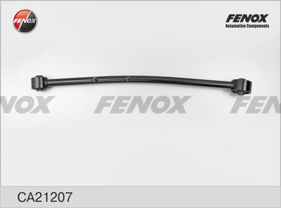 FENOX CA21207 Рычаг подвески  для KIA SHUMA (Киа Шума)