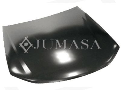 Капот двигателя JUMASA 05033543 для PEUGEOT 406